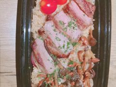 -大汉金桥华美达广场酒店·食秀全日制餐厅