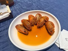 -宁波酒家·老字号江浙甬菜(深圳店)