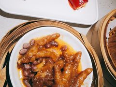 -吉旺港式餐厅(南方商城店)