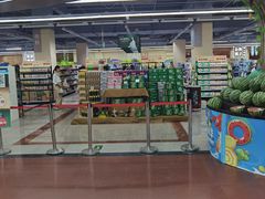 -物美综合超市(旧宫店)