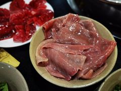 -星鸿社重庆老火锅(燃灯寺分店)