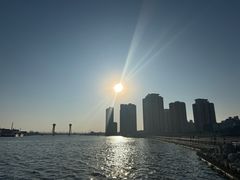 -海河外滩公园