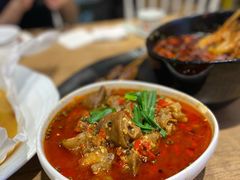 冒火猪蹄-成都吃客(九眼桥店)