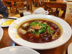-鲍氏金勺子(恒大店)