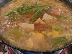 -湘肠香火锅店(团结湖店)