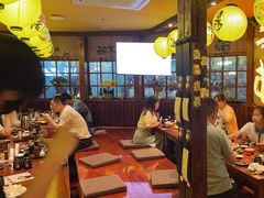 -鸟鹏烧鸟居酒屋(仁恒梦中心店)