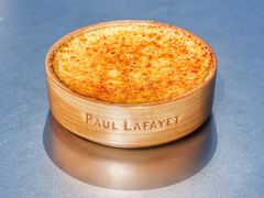 香草焦糖烤布蕾-PAUL LAFAYET 法式甜品(国金中心商场店)