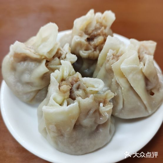 阿桂馄饨烧卖(东亭店)
