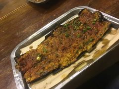 -大漠烤肉(盘旋路店)