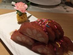 -老船坞餐厅(北京亚洲大酒店 )