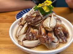 -舟小鲜·舟山小渔村(凤城四路中登广场店)