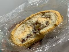 豆粉吉士糯米-福来天(威高广场店)