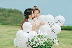点击看大图 -纪可婚纱摄影平潭旅拍