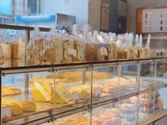 面包甜点陈列柜-BreadTalk面包新语·烘焙蛋糕(金光华广场店)
