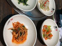 -朴大人炭烤·韩国料理(奥帆中心海尔洲际店)