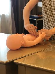 点击看大图 -蓓爱娇琪月子会所(虹口店)