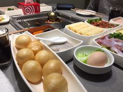 -海底捞火锅(金光华店)