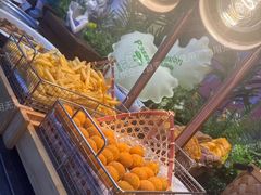 -非烤勿扰自助烤肉(合胜百货店)