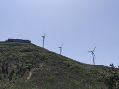 -东白山