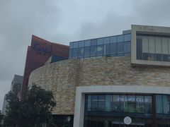 -加餐海鲜自助(宝龙一城店)