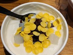 宫廷杏仁茶-杏好遇见你(总店)