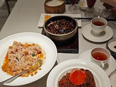 -狮王府淮扬菜(新街口友谊店)