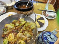 -老东阳·外婆菜(横店店)