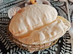 -ELI FALAFEL Lebanese&Mediterranean黎巴嫩美食(富城路店)