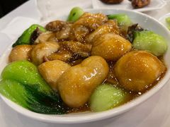-九花山烤鸭店