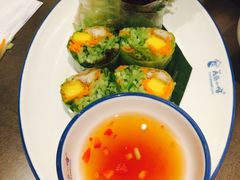 -美奈小馆·越南料理(中航城君尚购物中心店)