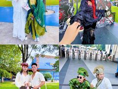 -南戴河国际娱乐中心