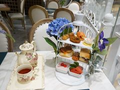 -HuaTa 花榻·花忆西葡餐厅(虹桥南丰城店)