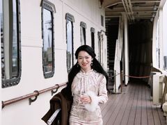 -武汉知音号