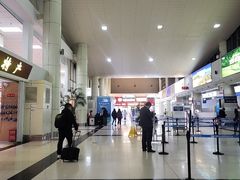 -德宏芒市国际机场