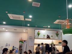 -浪里寻·臻牛养生牛肉火锅(方圆荟店)