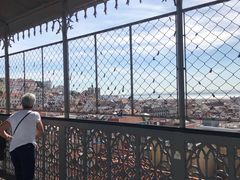 -圣胡斯塔升降机