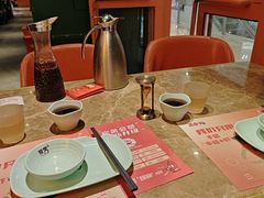 -炭舍干锅·烤鱼(扬名广场店)