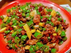 -重庆石磨豆花庄(乔庄店)