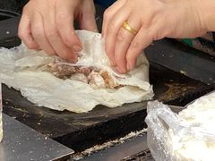 -老汪猪头肉春饼店