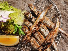 -古田居·特色寿司料理(骏欣中心店)