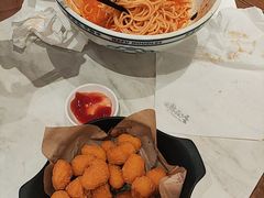 -和府捞面(金山万达店)