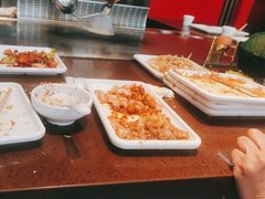 -湘汇概念铁板烧(铁西万达店)