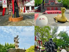 -大槐树寻根祭祖园