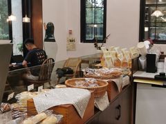 大堂-富贵面包公司(运河店)