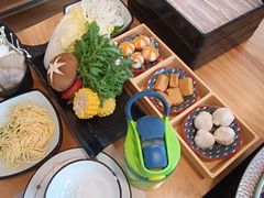 -牛匠和牛寿喜锅(西安总店)
