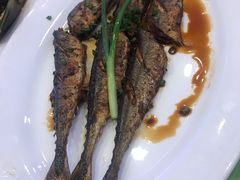 -快乐海鲜城(虎泉街店)