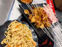 -延边金利串店(安达街店)