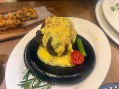 -西堤厚牛排(国瑞店)