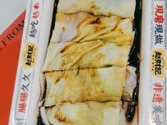 -赵财记·肠粉·煲仔饭(九龙城店)