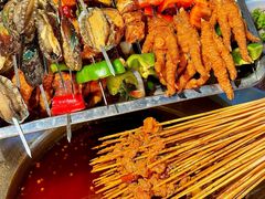 -钢管厂五区小郡肝火锅串串香(总店)